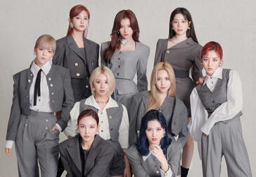 Twice