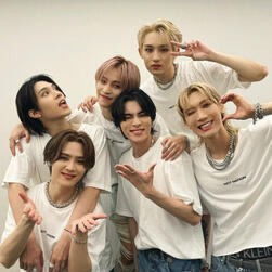 WAYV OT6