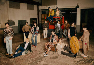 Seventeen