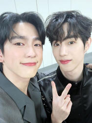 Jinyoung Mark